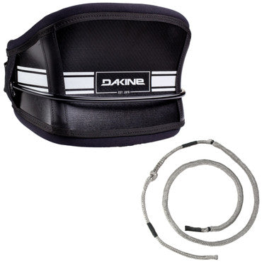 Dakine Fly Wing Harness & Harness Line Package