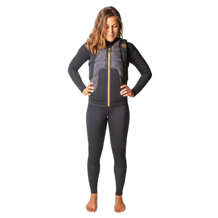 Ride Engine Women's Defender Impact Vest