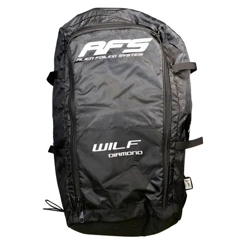 AFS Diamond Wing