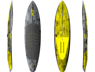 2024 KT Ginxu Dragonfly Surf Carbon