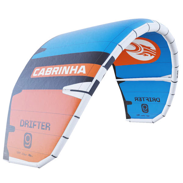 2025 Cabrinha Drifter APEX Kiteboarding Kite