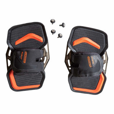 2025 Slingshot Dually V7 Foot Straps