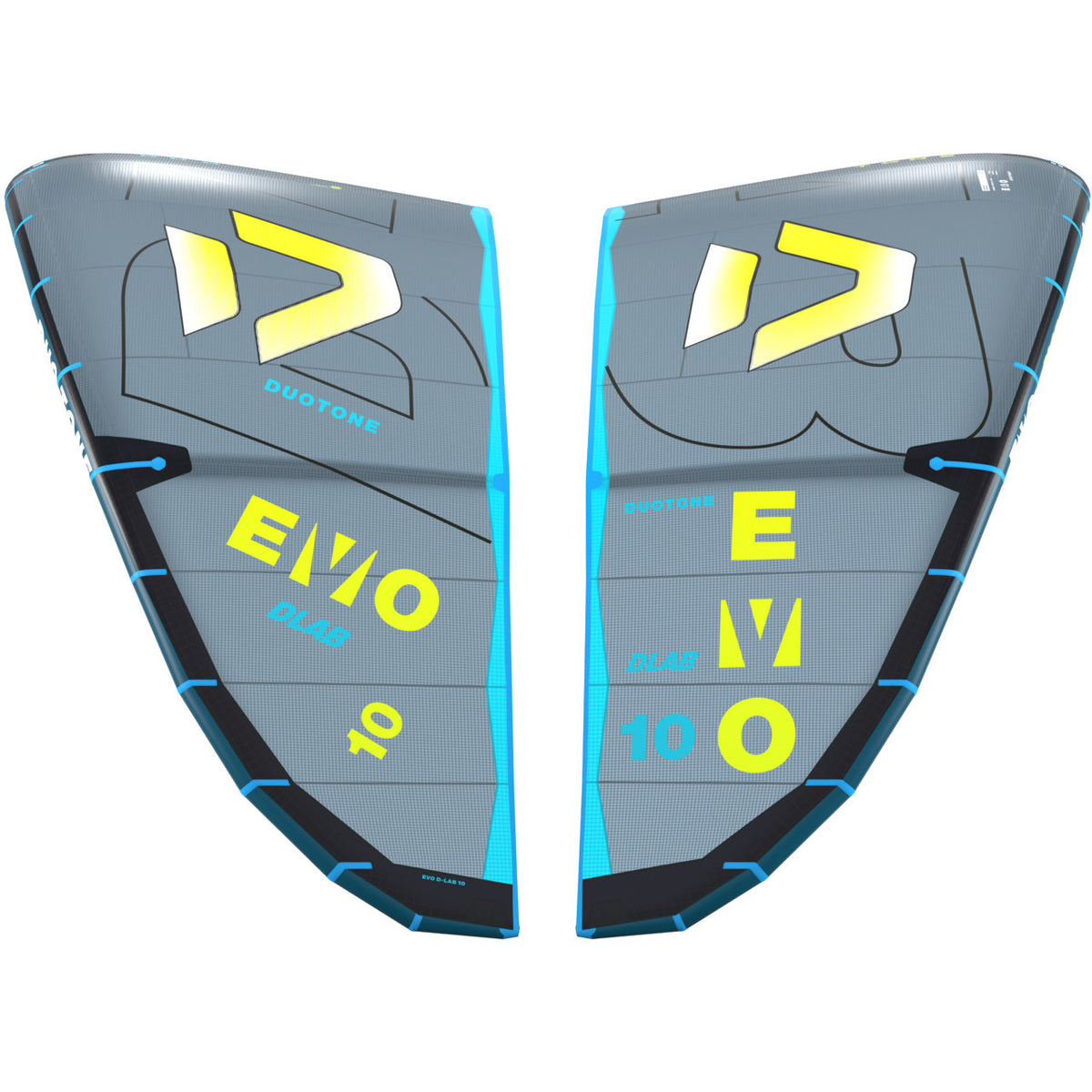 2025 Duotone Evo D/LAB LTD Kiteboarding Kite