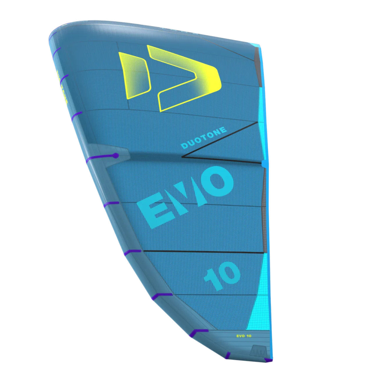 2025 Duotone Evo Kiteboarding Kite