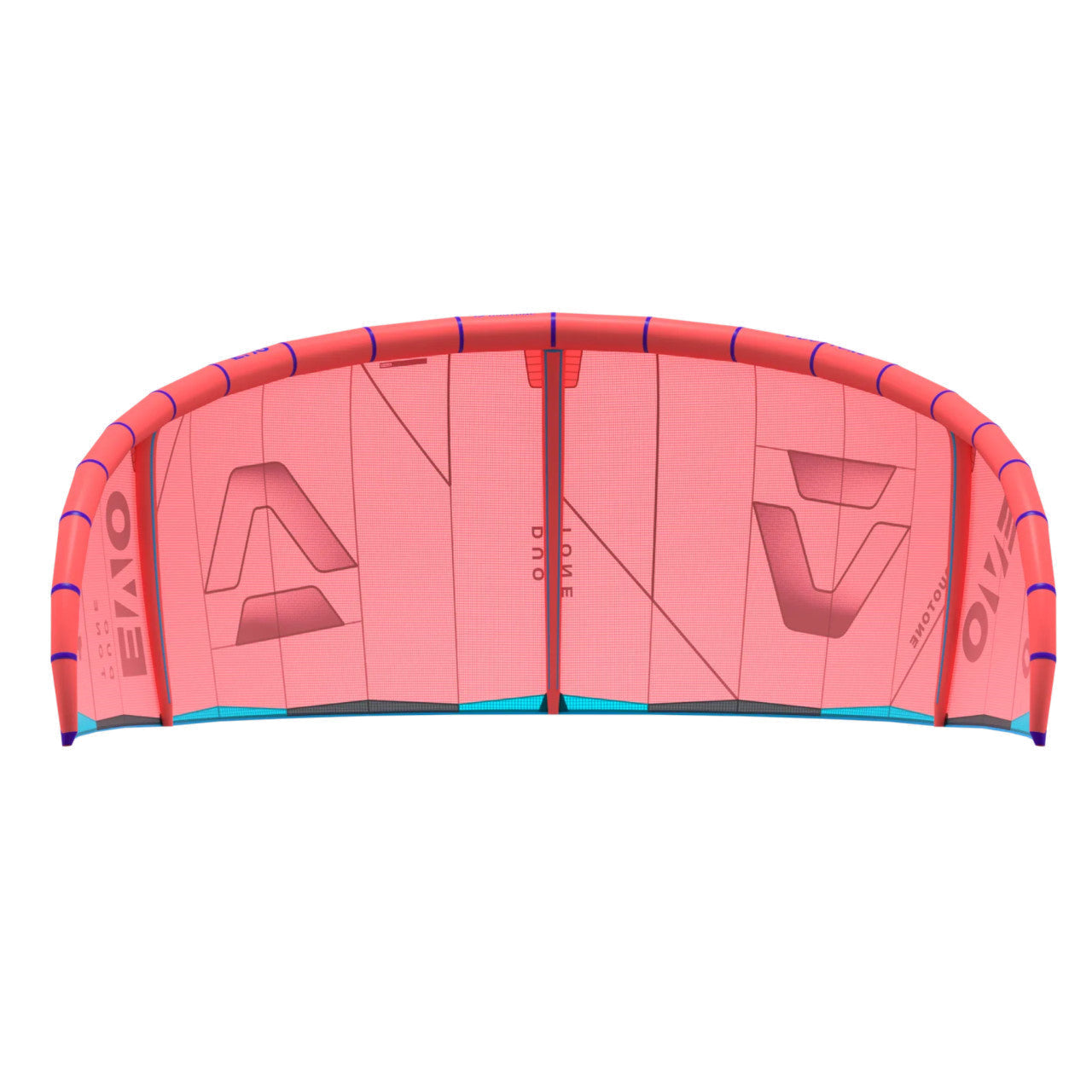 2025 Duotone Evo Kiteboarding Kite