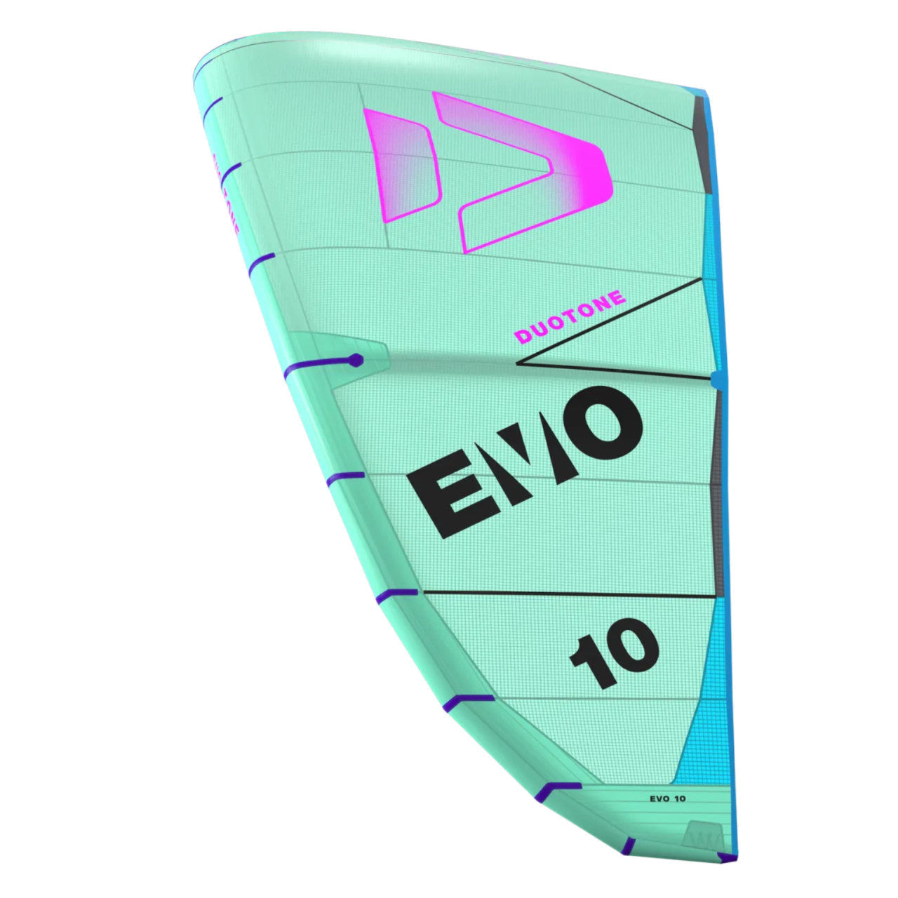 2025 Duotone Evo Kiteboarding Kite
