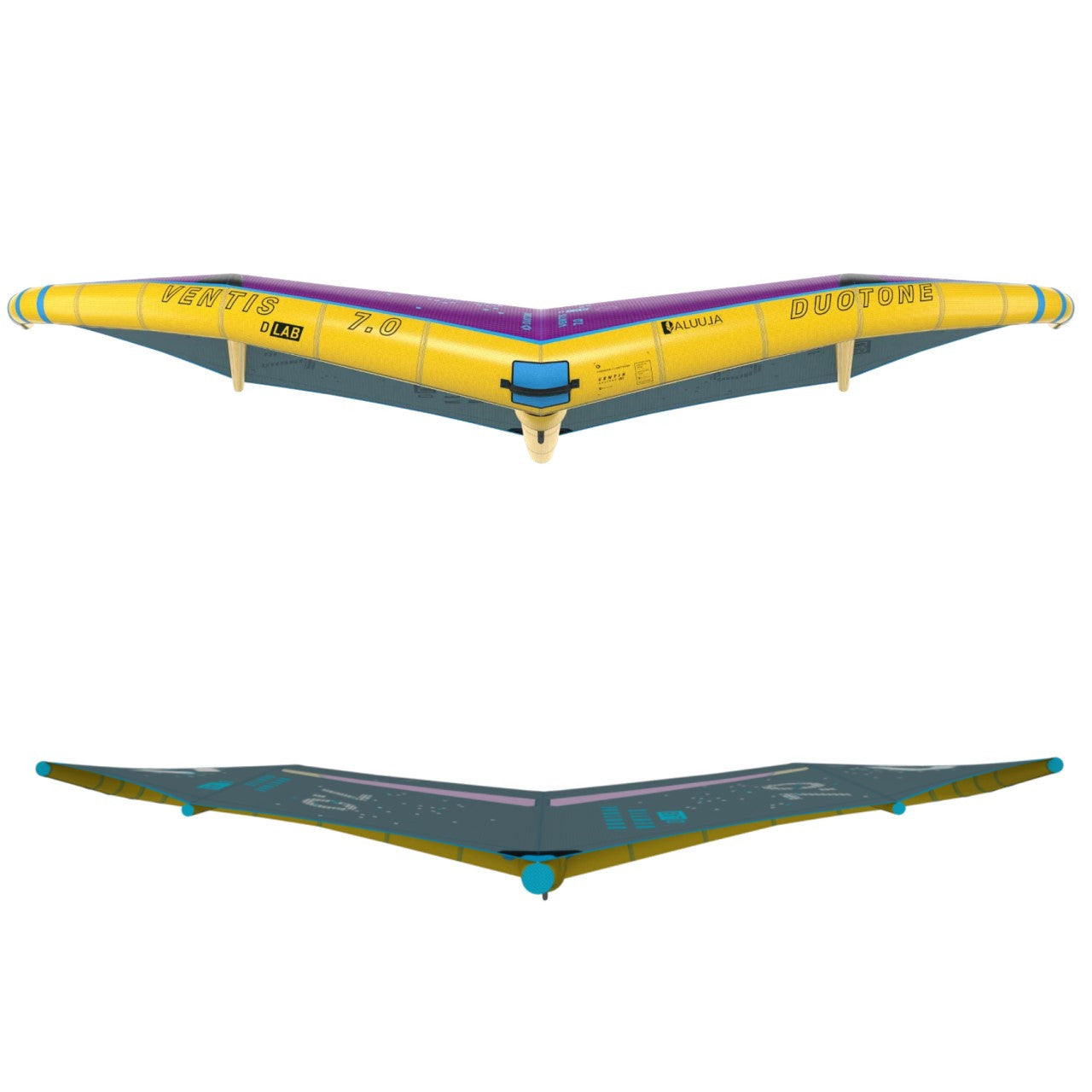 2025 Duotone Ventis D/LAB Wing