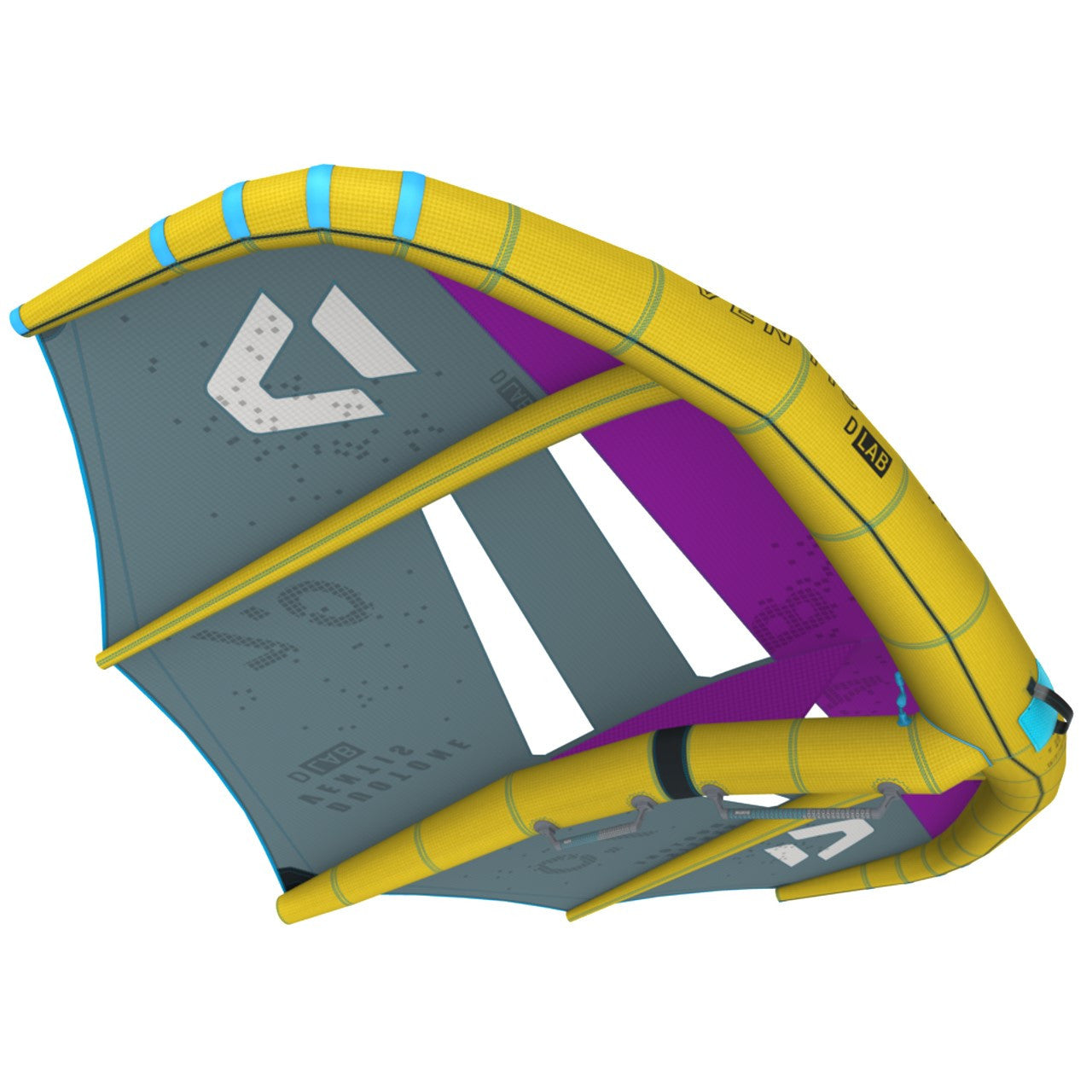 2025 Duotone Ventis D/LAB Wing