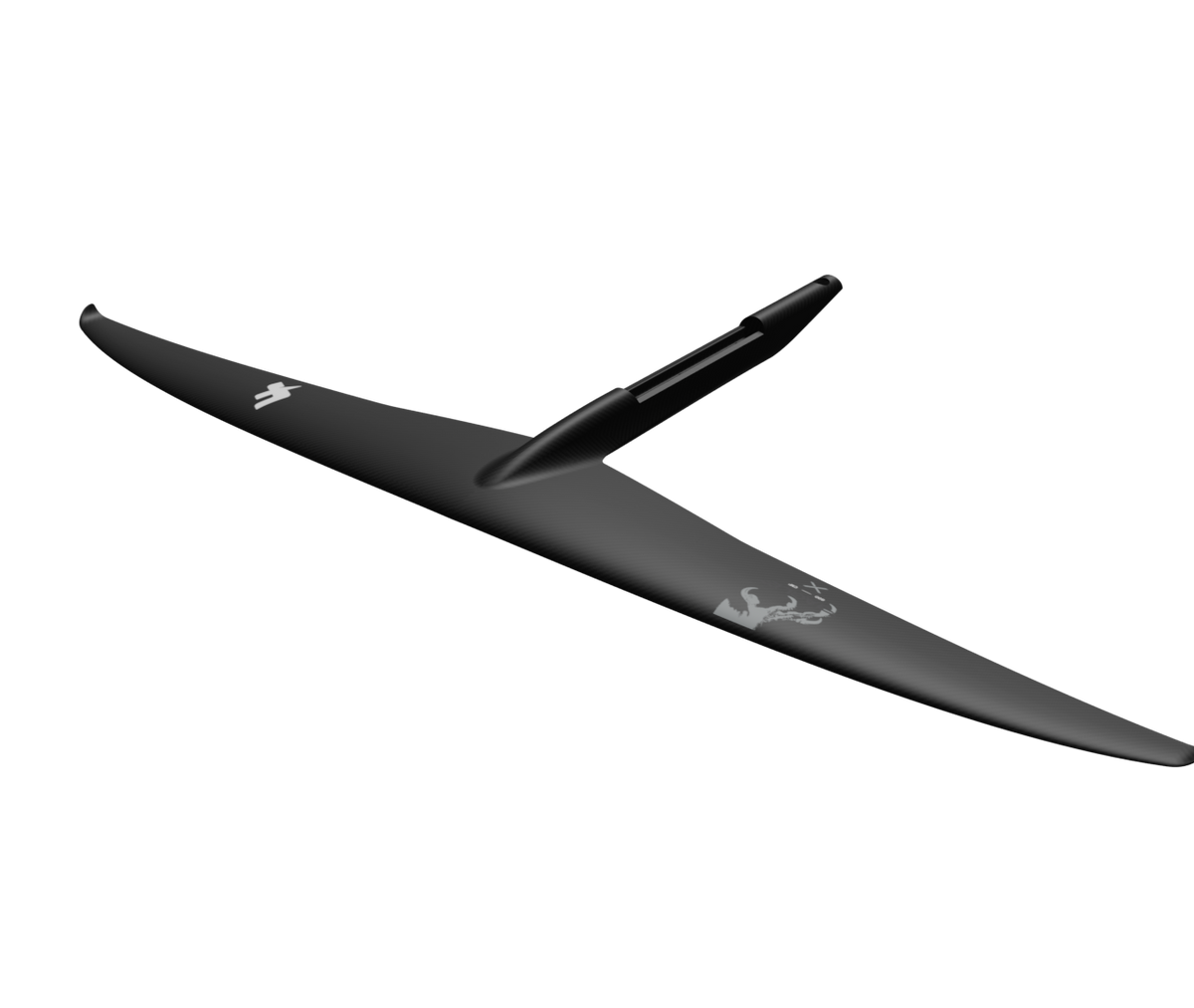 F-One Eagle X Front Wing