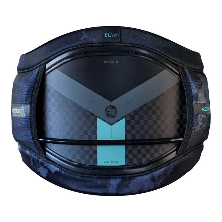2025 Ride Engine Elite Carbon Type 1 Hyperlock Harness