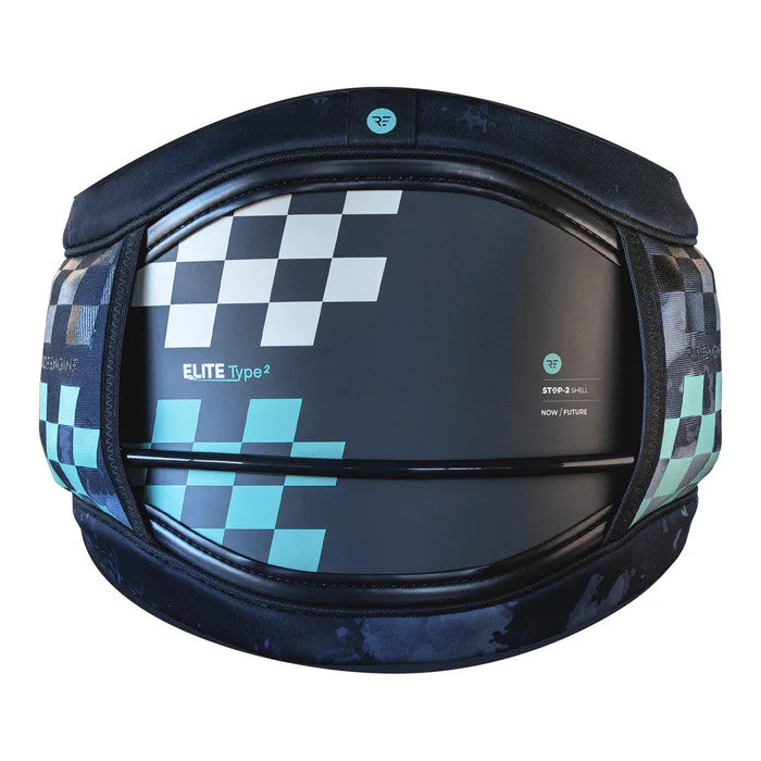 2025 Ride Engine Elite Carbon Type 2 Hyperlock Harness