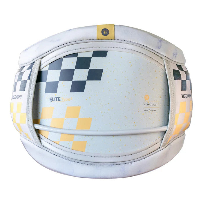 2025 Ride Engine Elite Carbon Type 2 Hyperlock Harness
