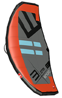 Ensis Spin Freestyle Wing
