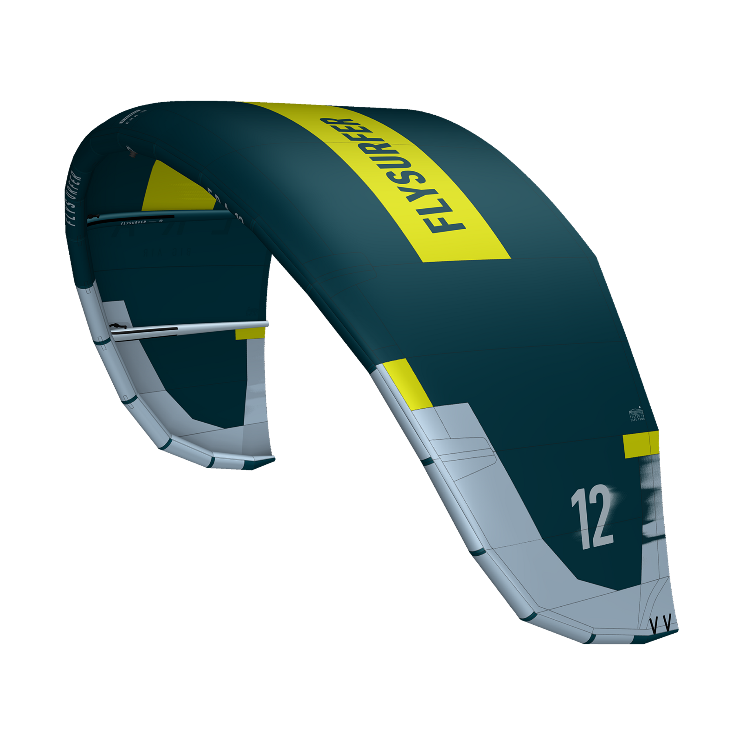 Flysurfer ERA L.E.I Kiteboarding Kite