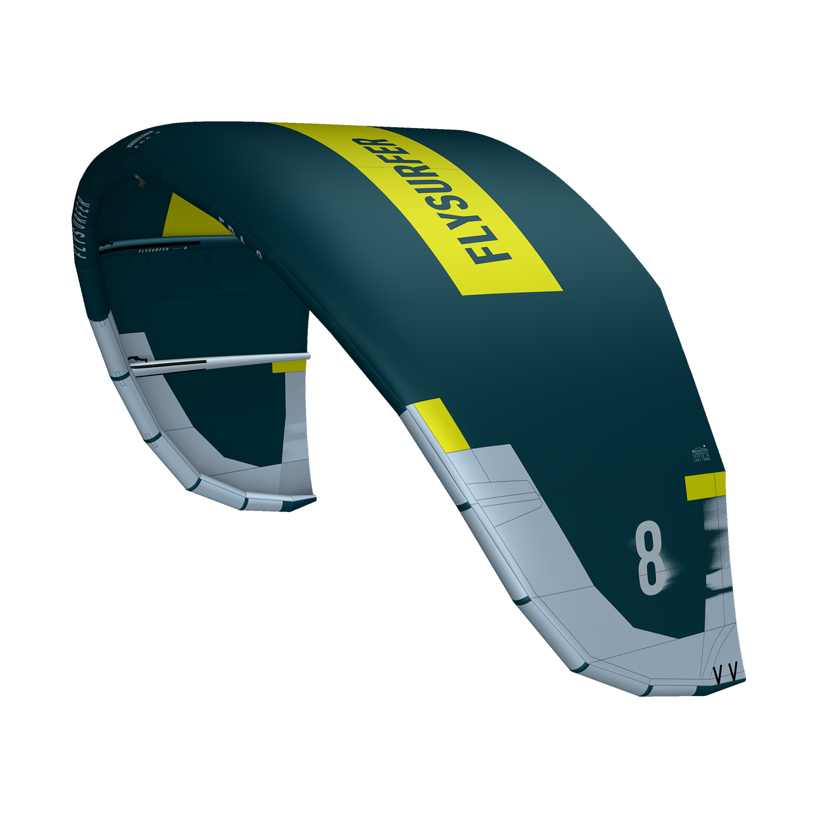 Flysurfer ERA L.E.I Kiteboarding Kite