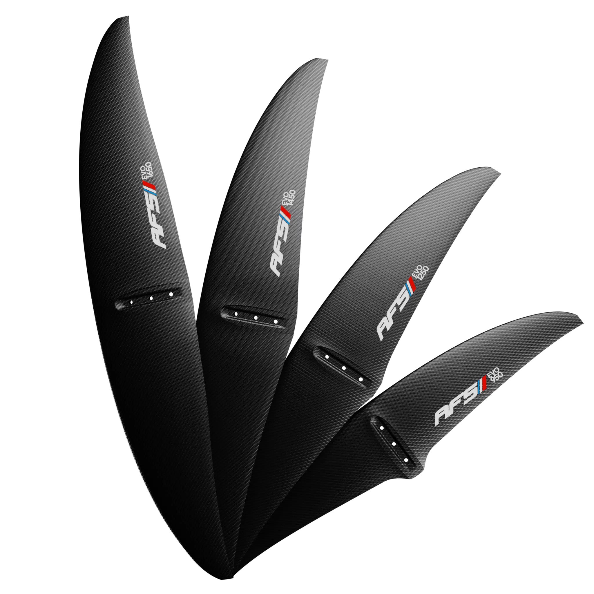 AFS Evo Front Wing