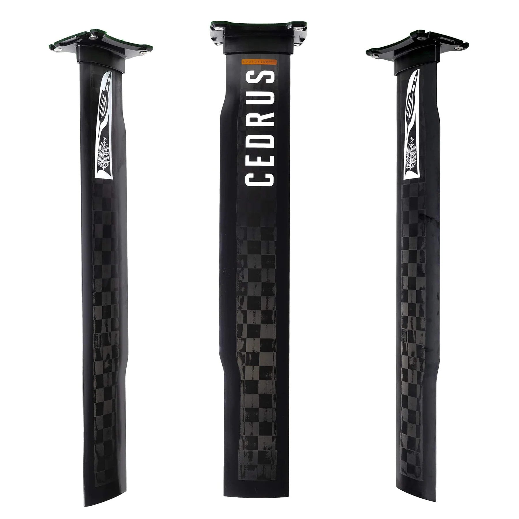 Cedrus Carbon Evolution Wind Mast