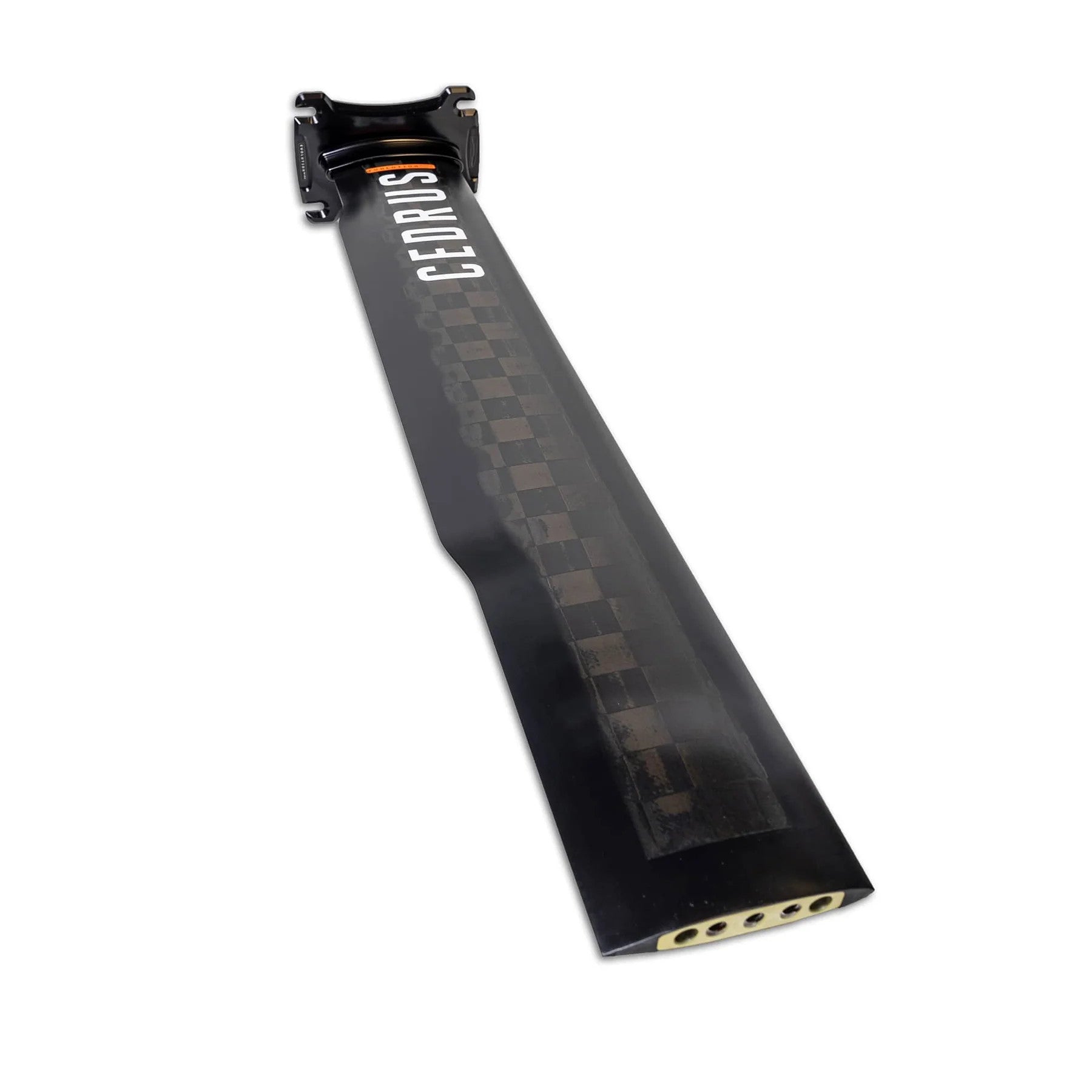 Cedrus Carbon Evolution Wind Mast