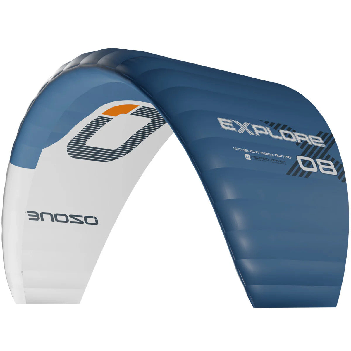 Ozone Explore V3 Snow Kite
