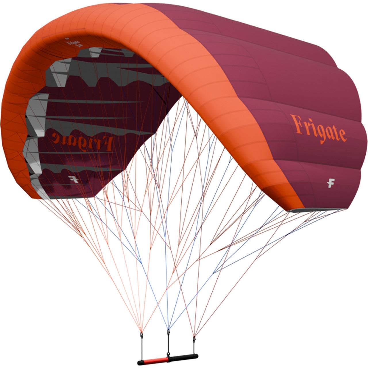 2025 F-One FRIGATE Pocket Wing
