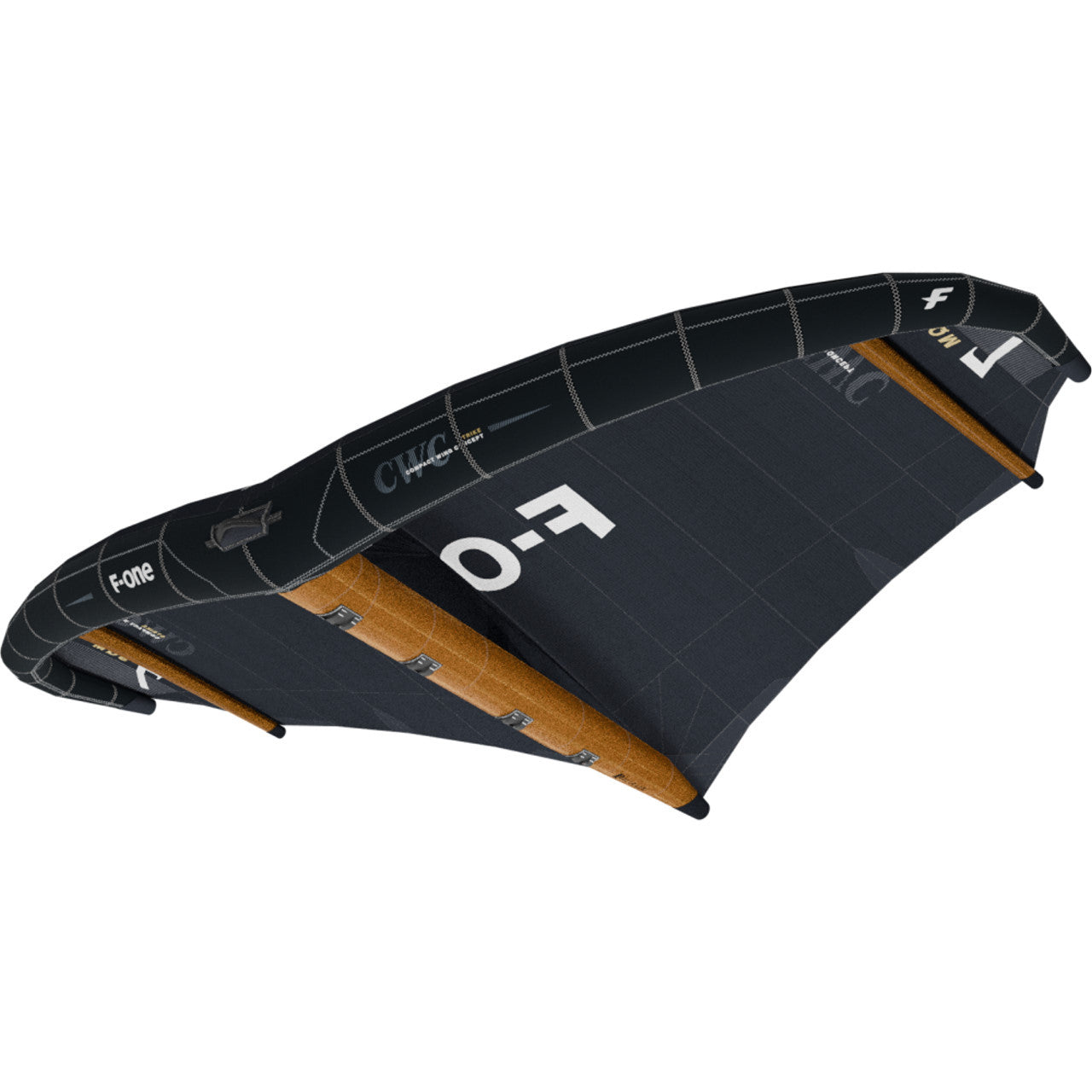 2025 F-One Strike V5 CWC Aluula Wing