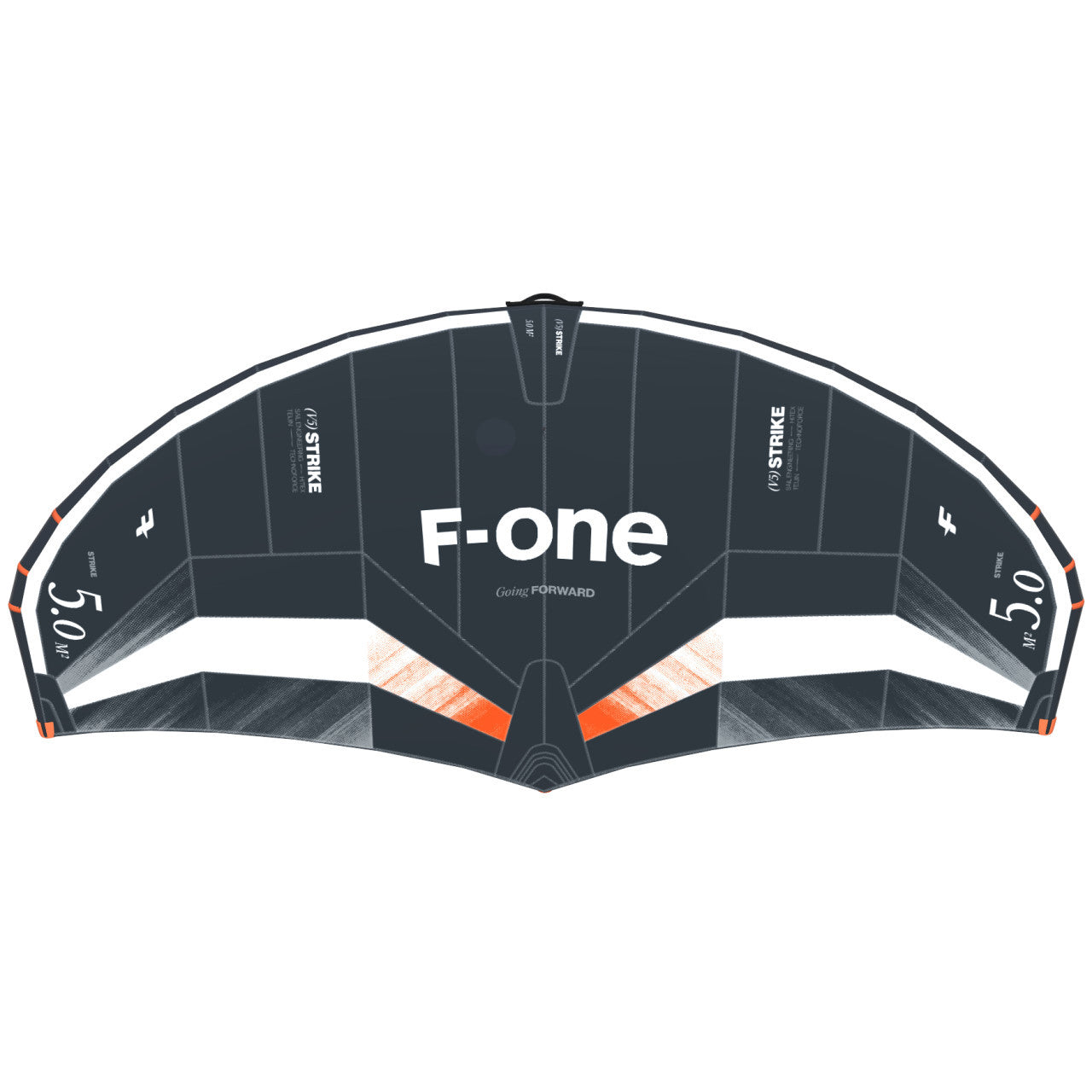 2025 F-One Strike V5 Wing
