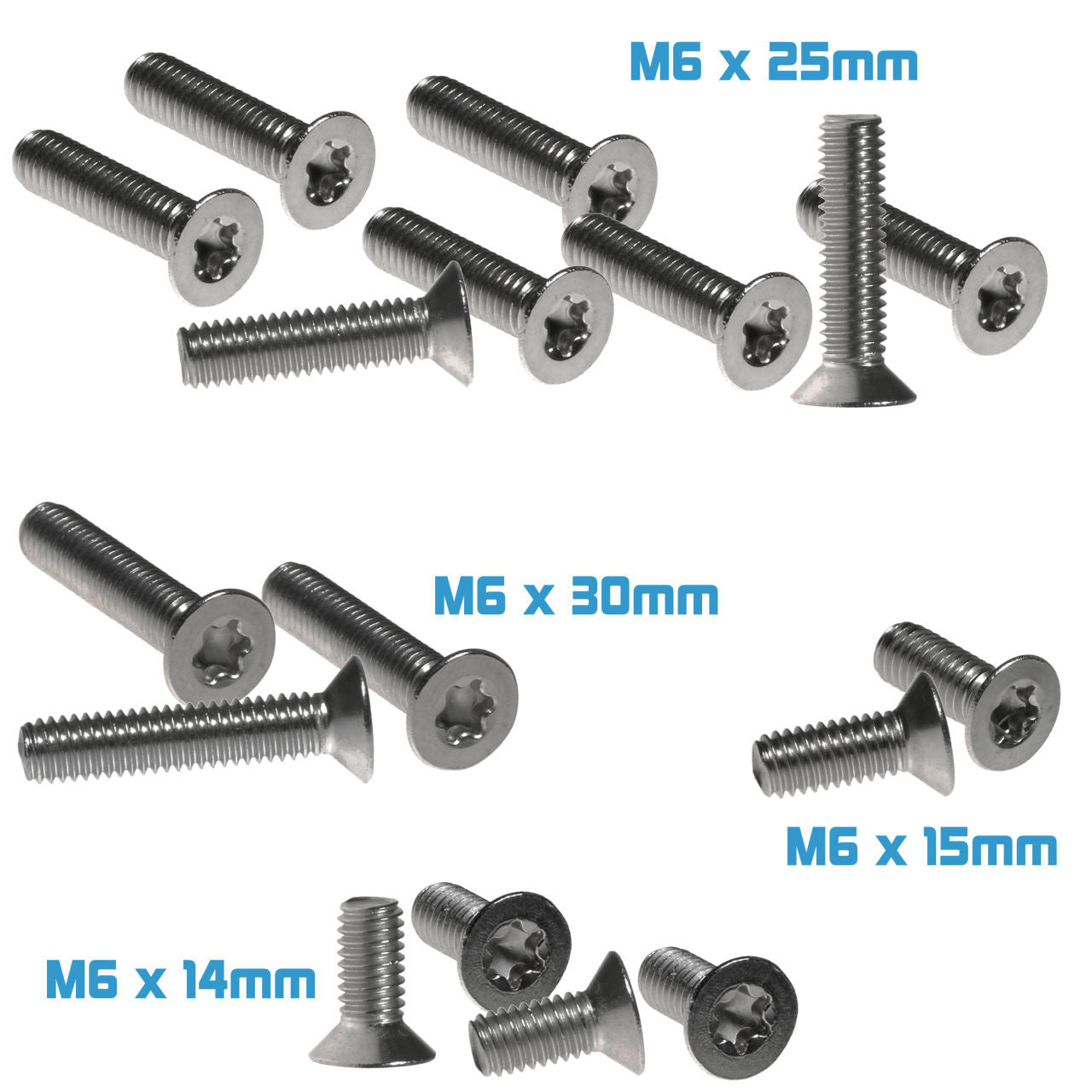 F-One Foil Hardware Kit