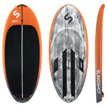 2025 Slingshot Flow Craft V1