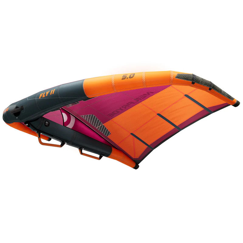 Neil Pryde Fly II Wing