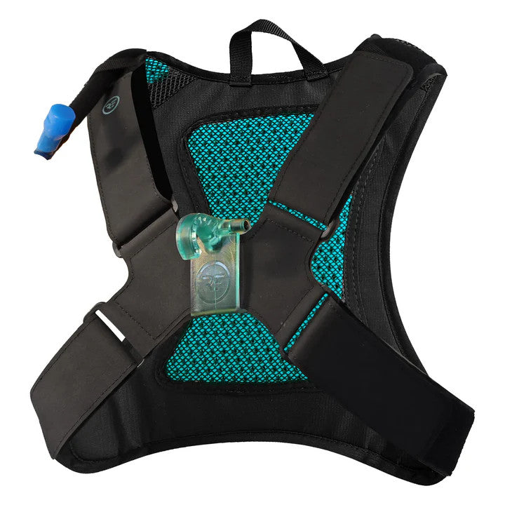 2025 Ride Engine Free Float Wing Foil Chest Harness