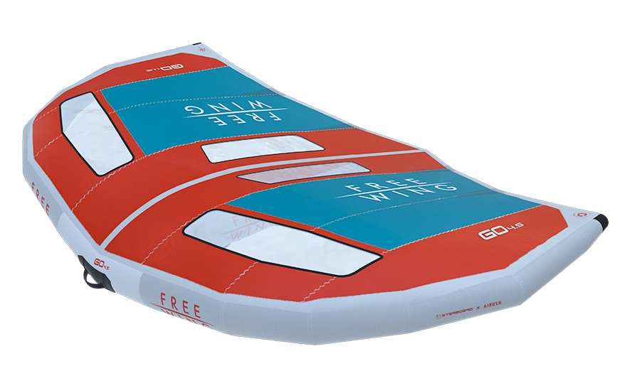 2024 Airush Freewing GO V2