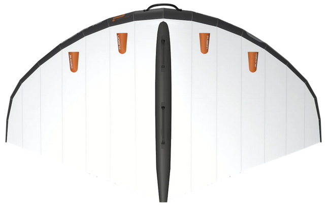 Ozone Fusion V1 Wing