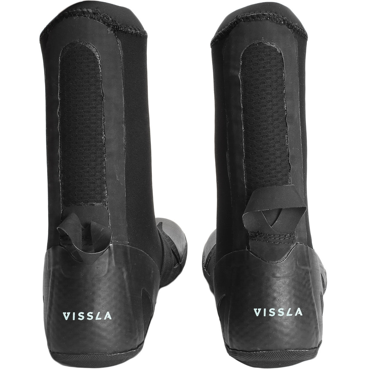 Vissla High Seas 5mm Round Toe Bootie