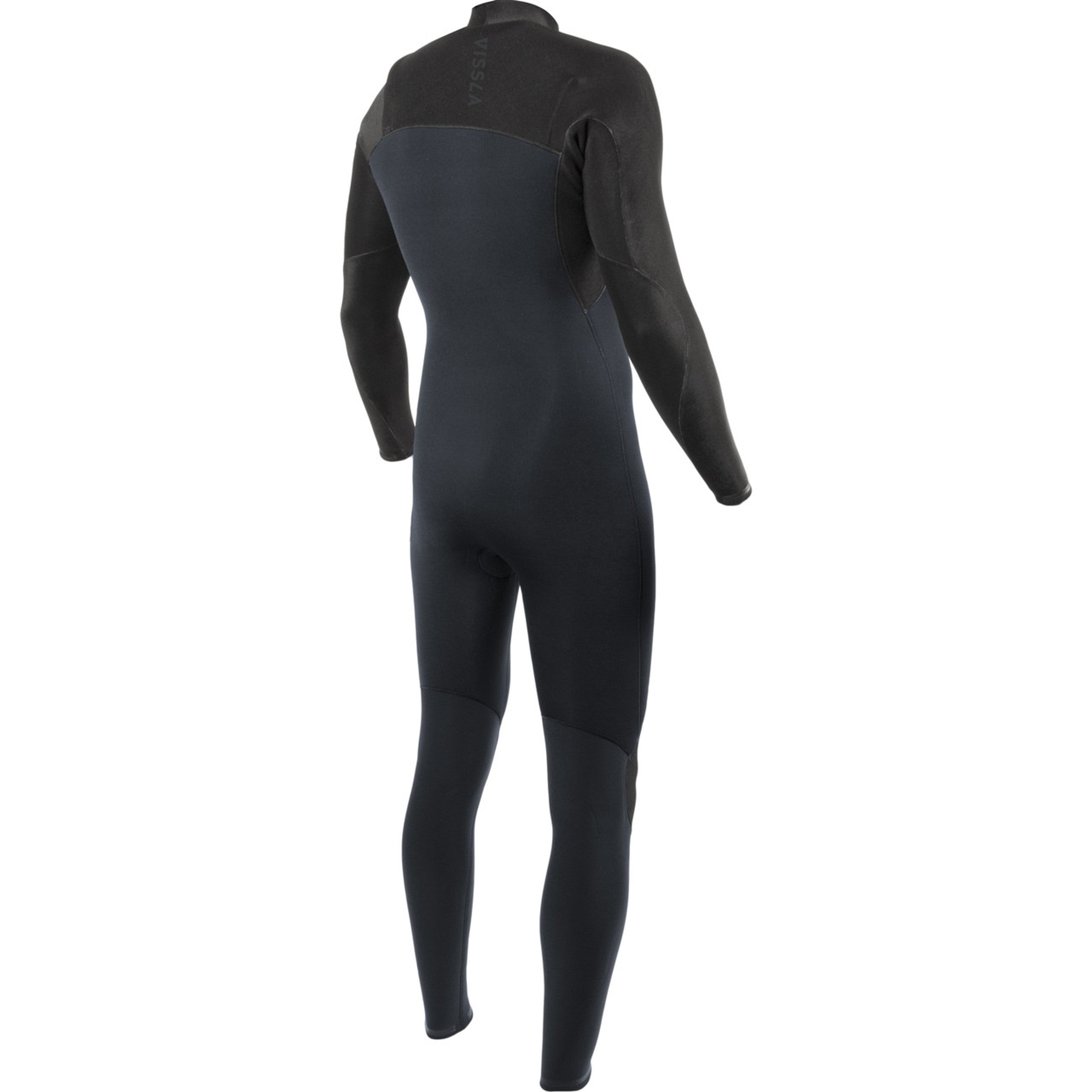 Vissla High Seas II Front Zip Full Suit 3/2