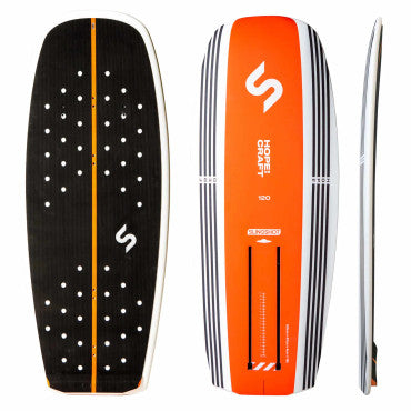 2024 Slingshot Hope Craft V2