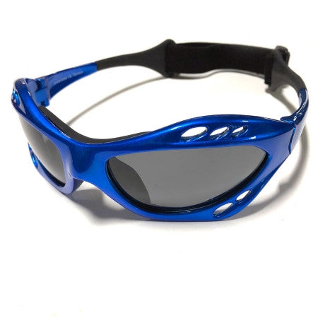Aqua Azul Water Shades
