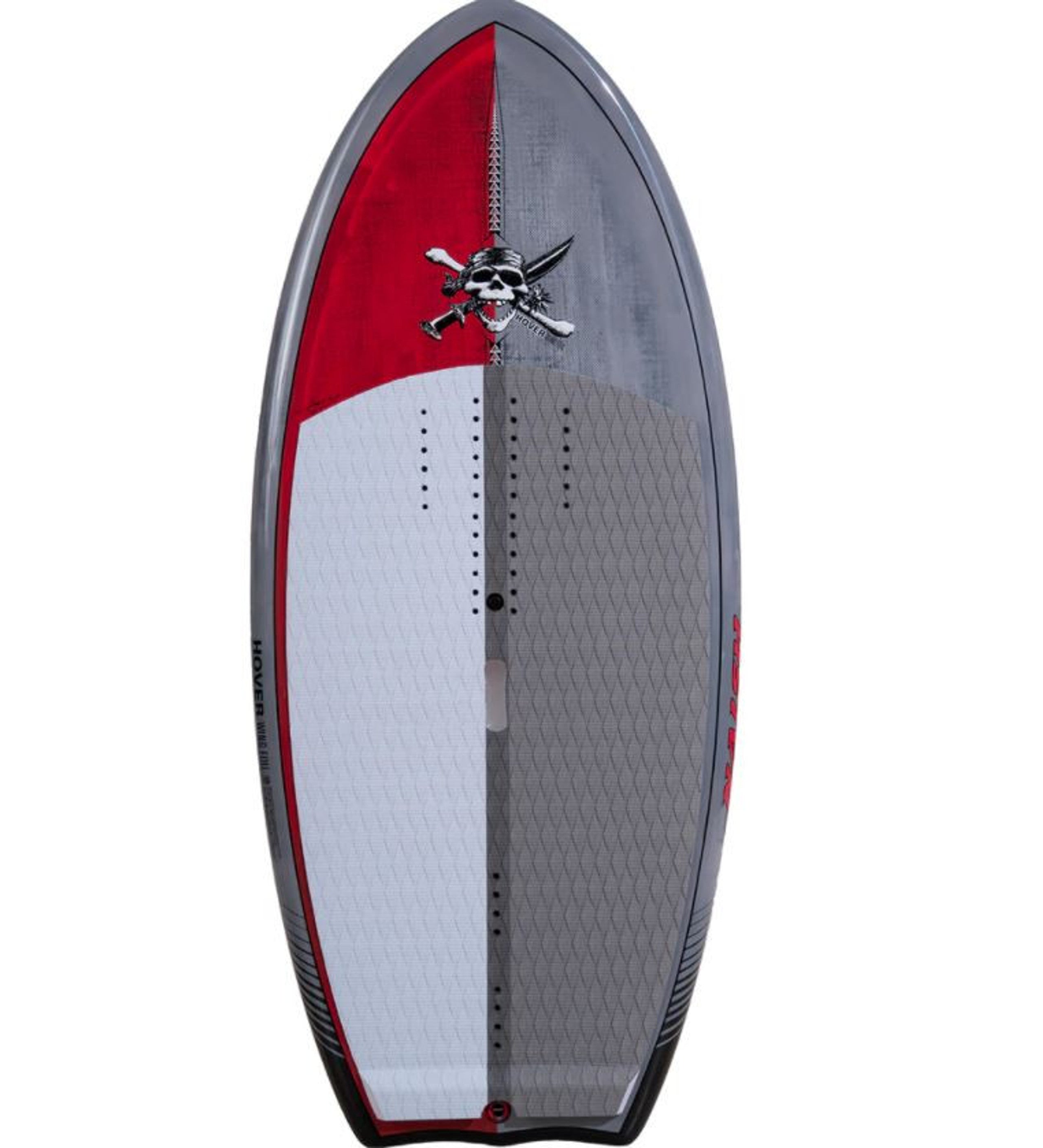 Naish S26 Hover Wing Foil LE Carbon Ultra