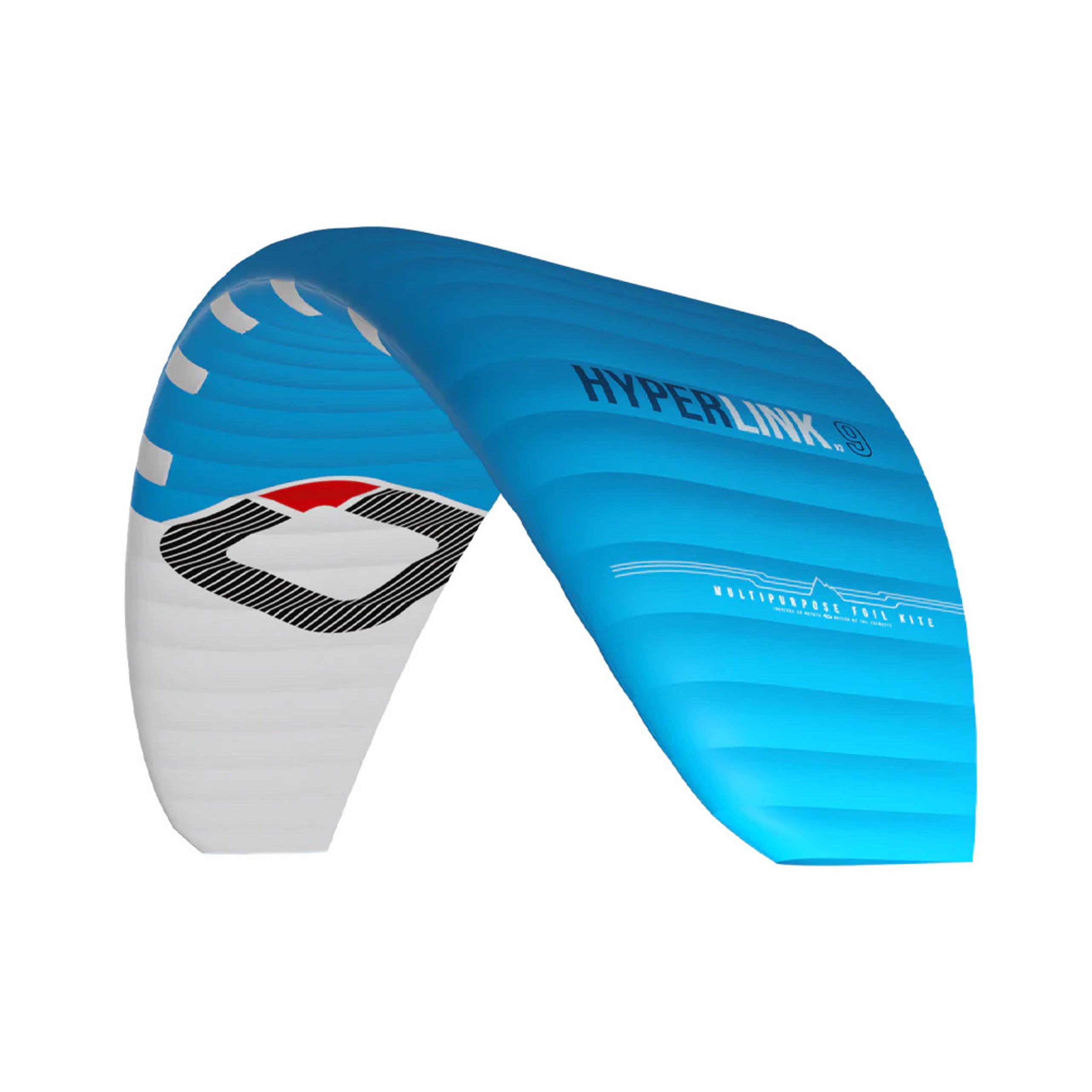 Ozone Hyperlink V3 Foil Kiteboarding Kite｜フォイル