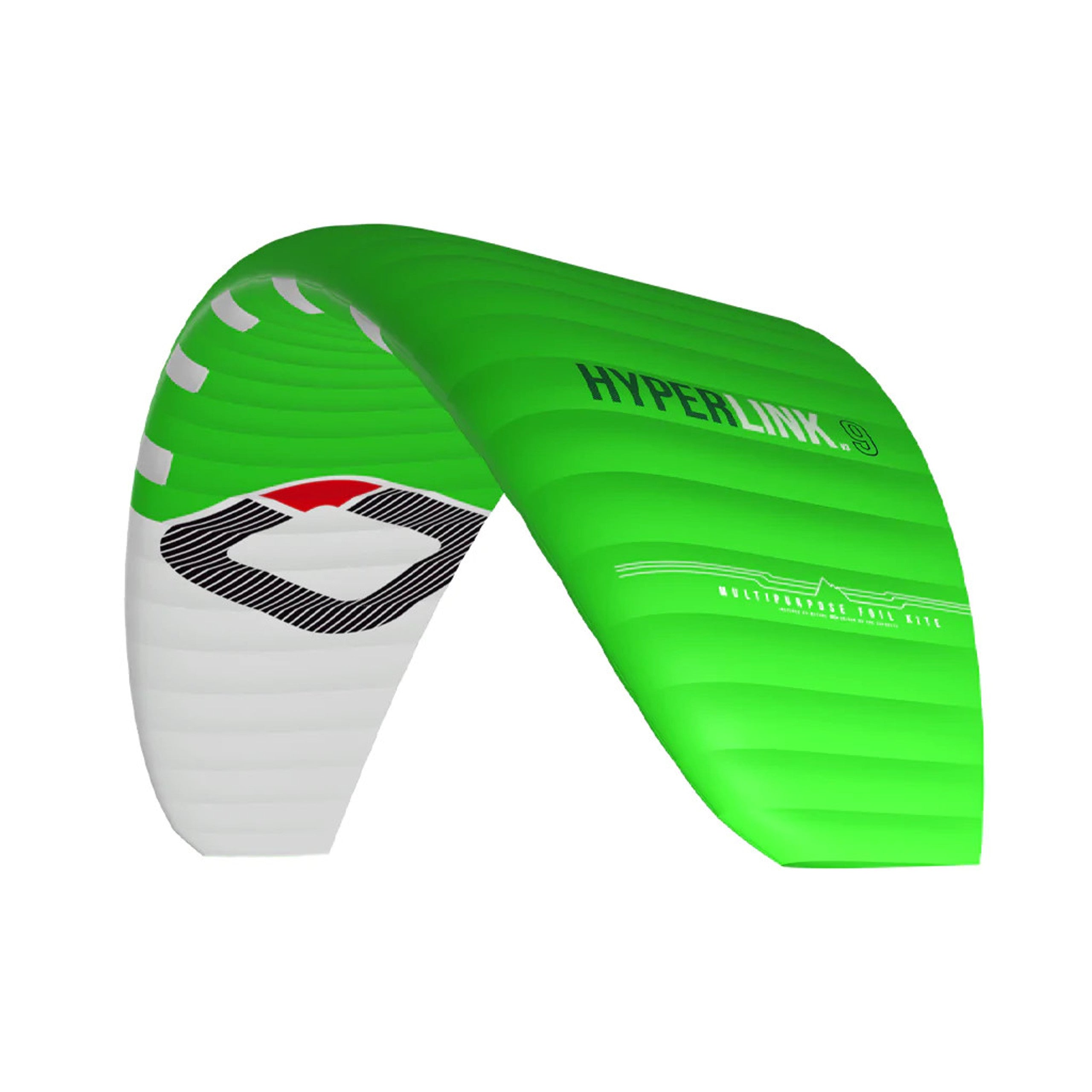 Ozone Hyperlink V3 Foil Kiteboarding Kite｜フォイル