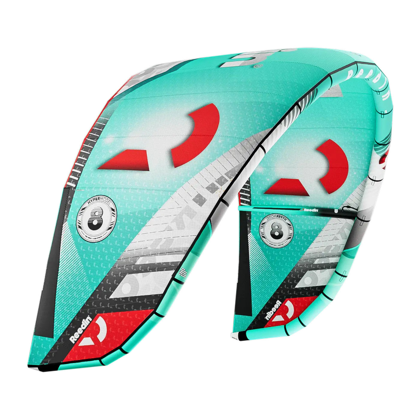 2026 Reedin HyperModel Kiteboarding Kite