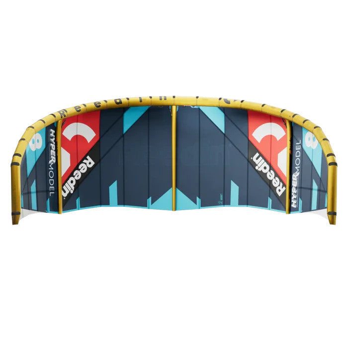Reedin HyperModel Kiteboarding Kite