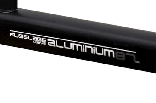 2021 Starboard Aluminum Fuselage Wave 87cm - NO RETURNS