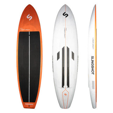 2025 Slingshot Laser Craft V1