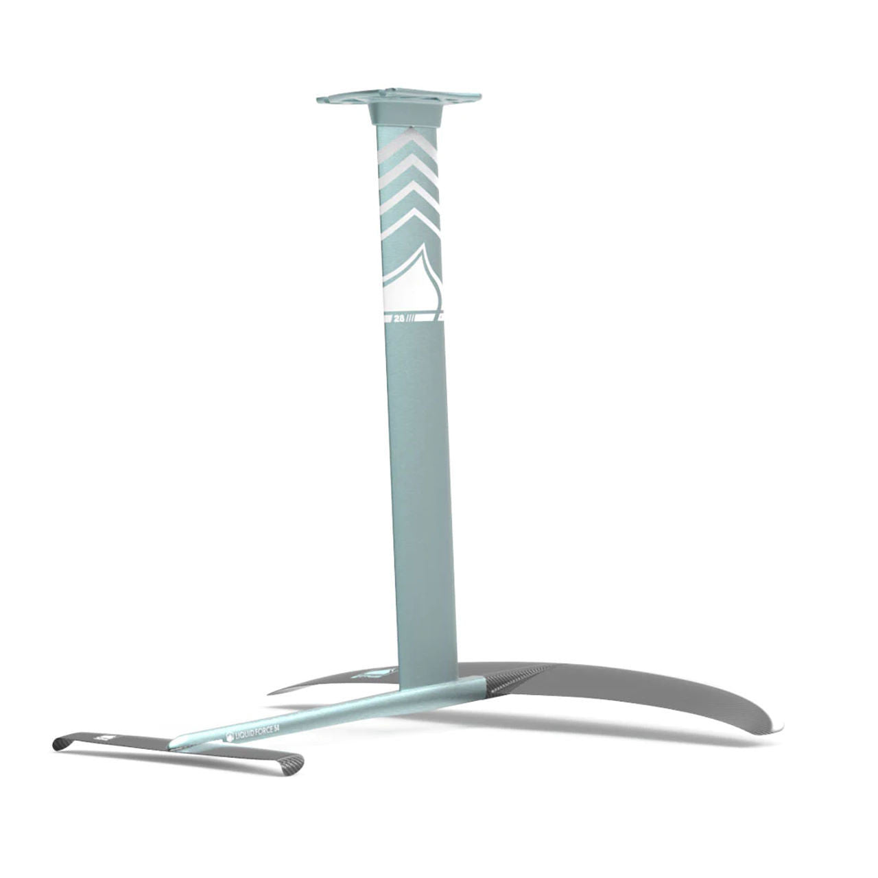 Liquid Force Horizon Surf 120 Foil Set