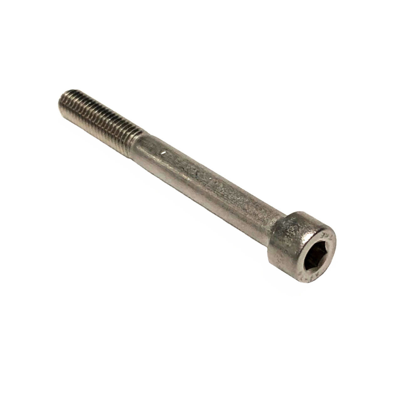 M8 x 100mm Hex Socket Screw