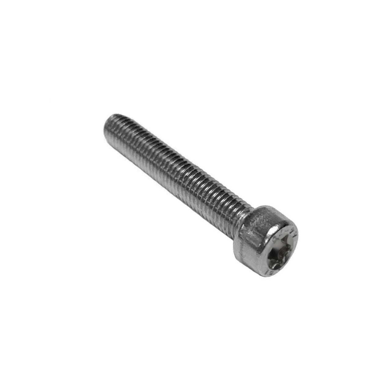 M8 x 45mm Star Socket Screw