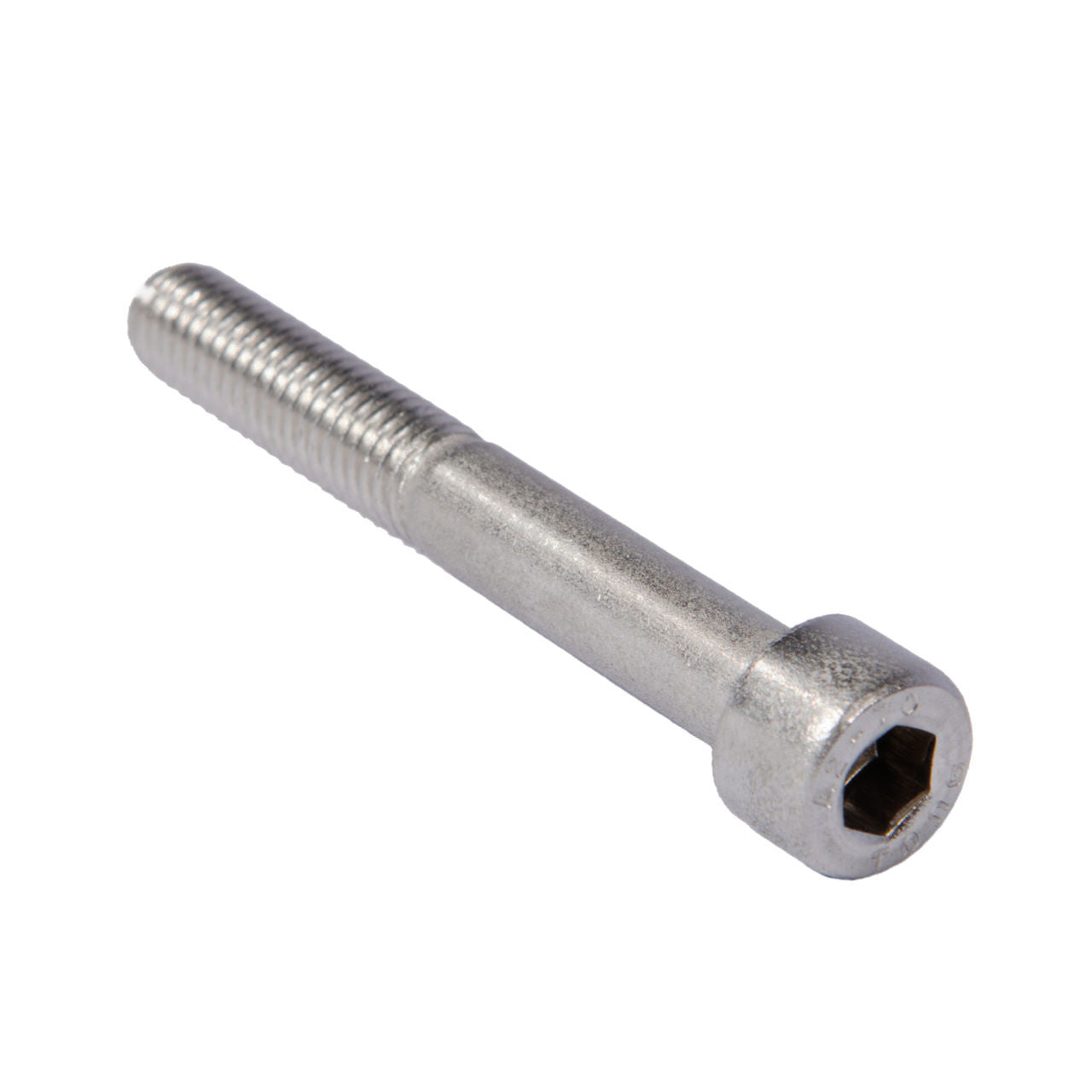 M8 x 60mm Hex Socket Screw