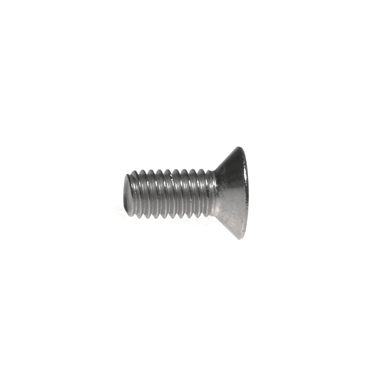 M6 x 14mm Hex Recessed Screw