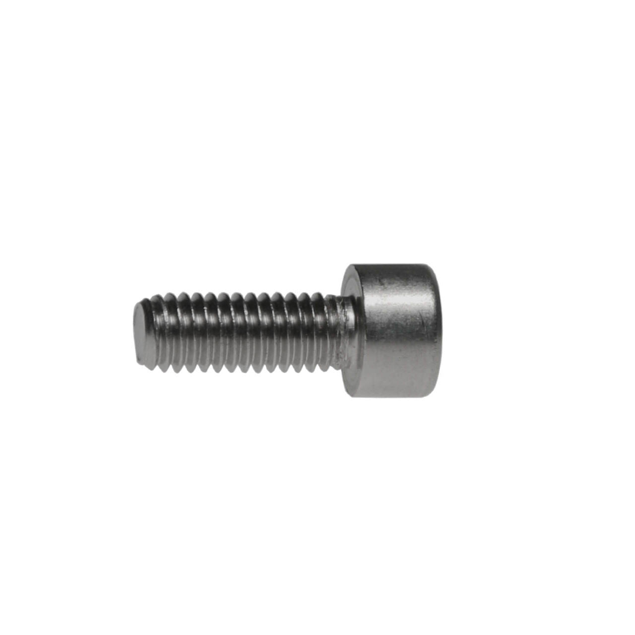 M6 x 16mm Hex Socket Screw