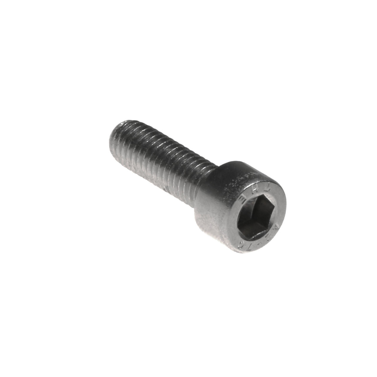 M6 x 22mm Hex Socket Screw